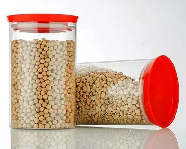 1100ml 2pcs Food Container