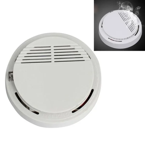 Smoke Alarm