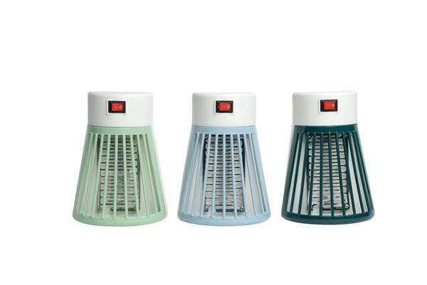Mosquito Killer Lamp