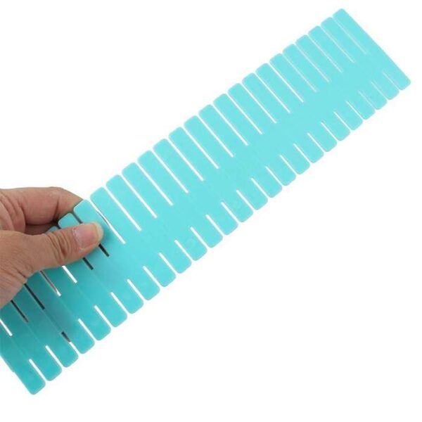 Drawer Divider 6 Pcs Set - Big - Image 3