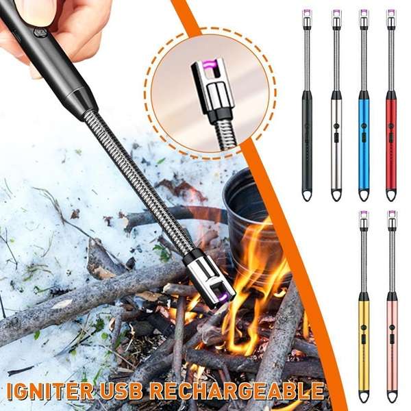 USB Rechargeable Lighter