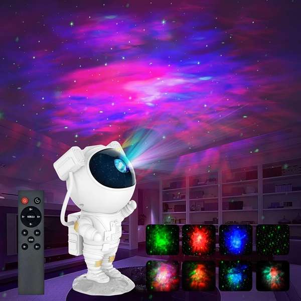 MK168 Astronaut Night Light Projector with Remote Control Timer All 6410 1.jpeg